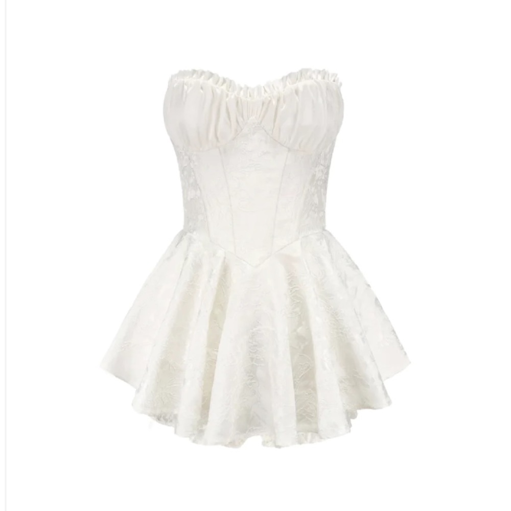 Nana Jacqueline Airina Dress - Picture 2 of 9